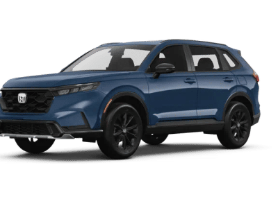 2026 Honda CR-V Hybrid - Photo 1
