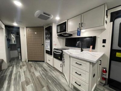 2026 Jayco Jay Flight SLX - Photo 27