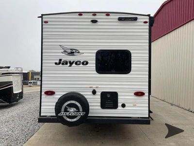 2026 Jayco Jay Flight SLX - Photo 7