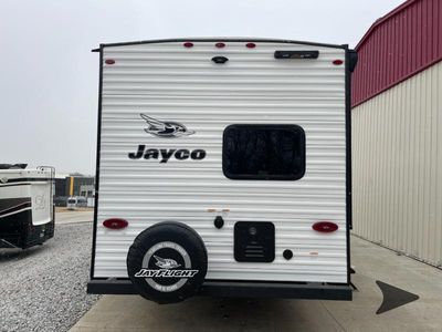 2026 Jayco Jay Flight SLX - Photo 6