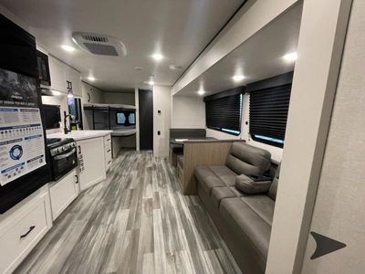 2026 Jayco Jay Flight SLX - Photo 39