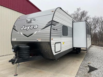 2026 Jayco Jay Flight SLX - Photo 4