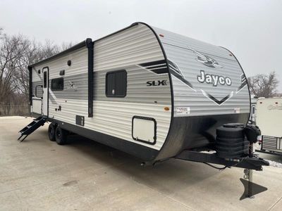 2026 Jayco Jay Flight SLX - Photo 1