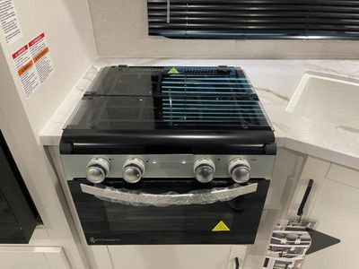 2026 Jayco Jay Flight SLX - Photo 31