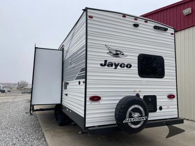 2026 Jayco Jay Flight SLX - Photo 5