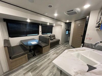 2026 Jayco Jay Flight SLX - Photo 17