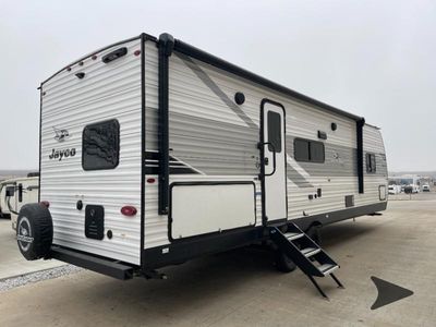 2026 Jayco Jay Flight SLX - Photo 8