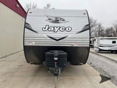 2026 Jayco Jay Flight SLX - Photo 3