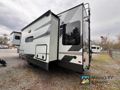 2026 Forest River RV Rockwood Signature - Photo 3