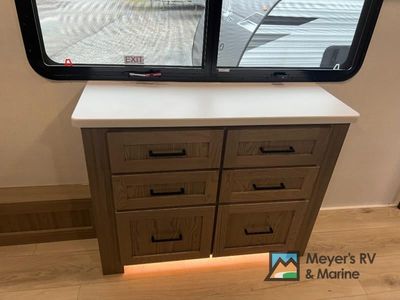 2026 Forest River RV Rockwood Signature - Photo 37