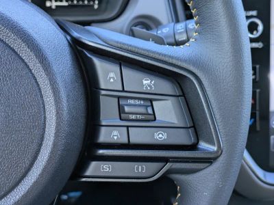 2026 Subaru Crosstrek — photo 23 view