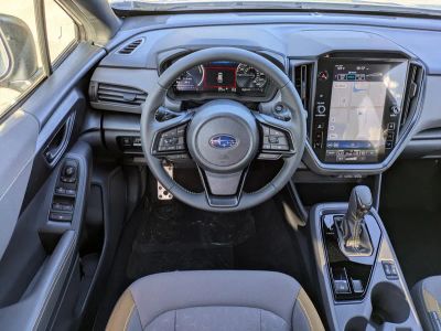 2026 Subaru Crosstrek — photo 14 view