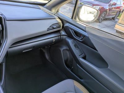 2026 Subaru Crosstrek — photo 15 view