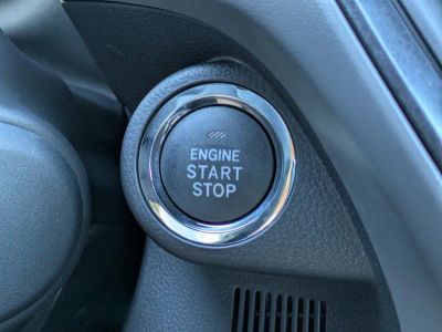 2026 Subaru Crosstrek — photo 29 view