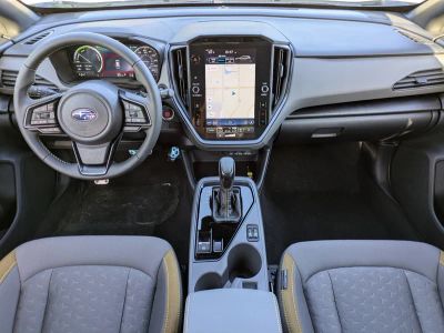 2026 Subaru Crosstrek — photo 13 view