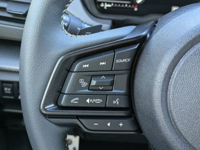 2026 Subaru Crosstrek — photo 22 view