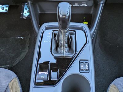 2026 Subaru Crosstrek — photo 17 view