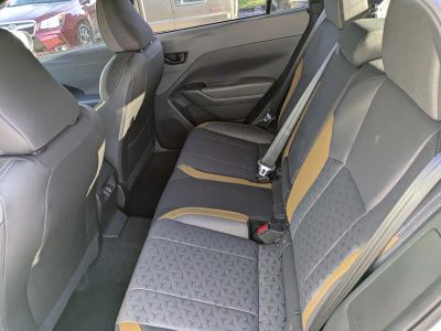 2026 Subaru Crosstrek — photo 12 view