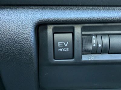 2026 Subaru Crosstrek — photo 21 view