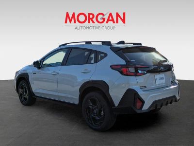 2026 Subaru Crosstrek — photo 7 view