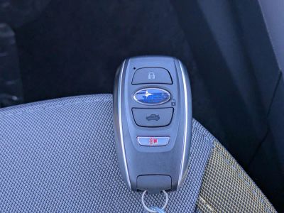 2026 Subaru Crosstrek — photo 30 view