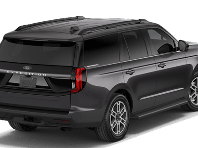 2026 Ford Expedition — photo 51 view