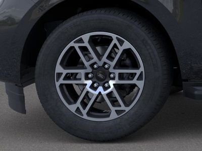 2026 Ford Expedition — photo 27 view
