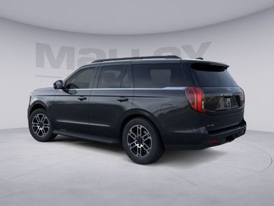 2026 Ford Expedition — photo 7 view