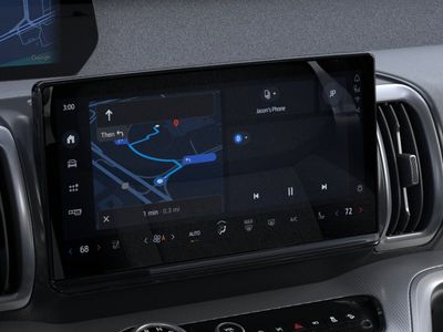 2026 Ford Expedition — photo 25 view