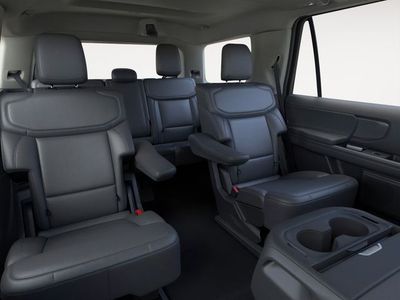 2026 Ford Expedition — photo 22 view