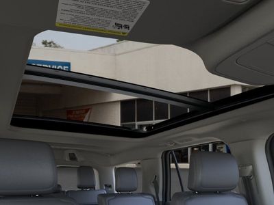 2026 Ford Expedition — photo 46 view