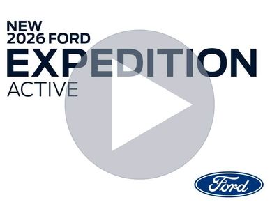 2026 Ford Expedition — photo 54 view
