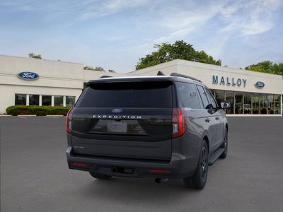 2026 Ford Expedition — photo 38 view