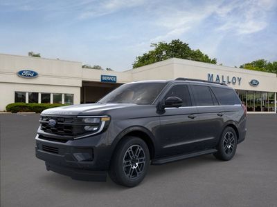 2026 Ford Expedition — photo 34 view