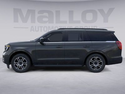 2026 Ford Expedition — photo 19 view