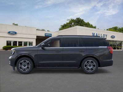 2026 Ford Expedition — photo 28 view