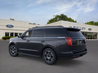 2026 Ford Expedition — photo 26 view