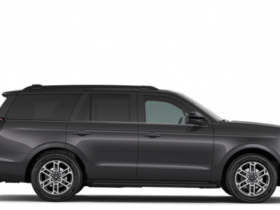 2026 Ford Expedition — photo 50 view