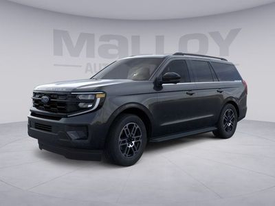 2026 Ford Expedition — photo 11 view