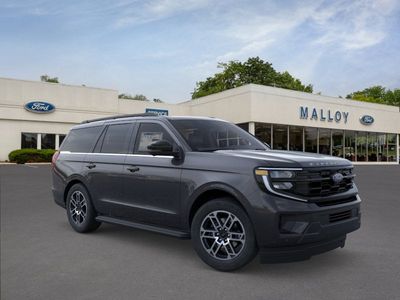 2026 Ford Expedition — photo 30 view
