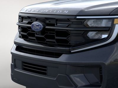 2026 Ford Expedition — photo 15 view