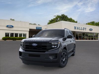 2026 Ford Expedition — photo 33 view