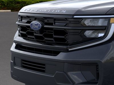2026 Ford Expedition — photo 43 view