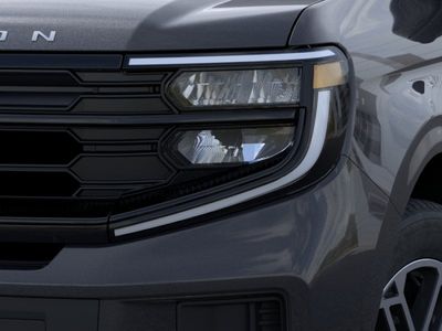 2026 Ford Expedition — photo 35 view
