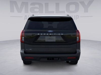 2026 Ford Expedition — photo 20 view