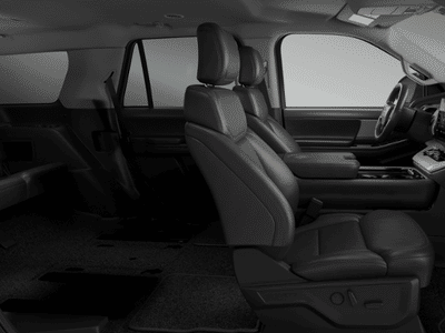 2026 Ford Expedition — photo 48 view