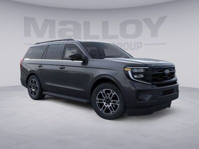 2026 Ford Expedition — photo 14 view