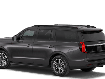 2026 Ford Expedition — photo 49 view