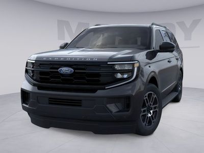 2026 Ford Expedition — photo 17 view