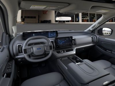 2026 Ford Expedition — photo 36 view